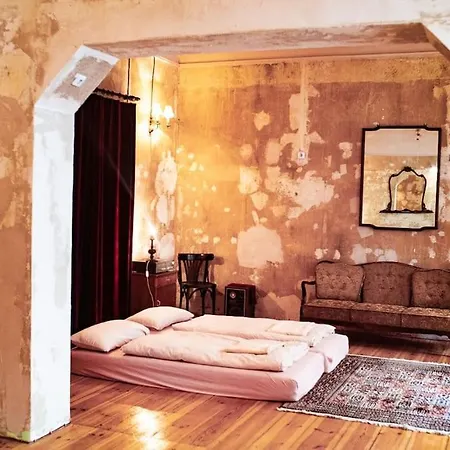 Schoeneberg Holiday Flat & Art Gallery Berlin Exterior photo